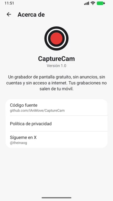 CaptureCam