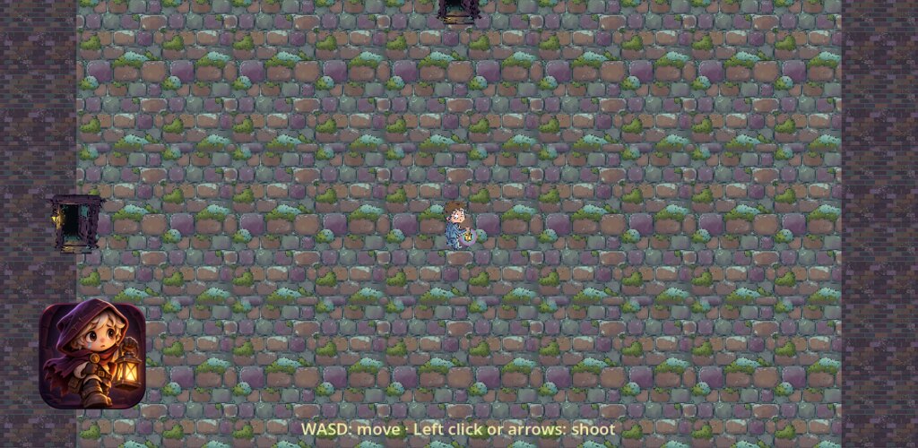 Isaac Clone