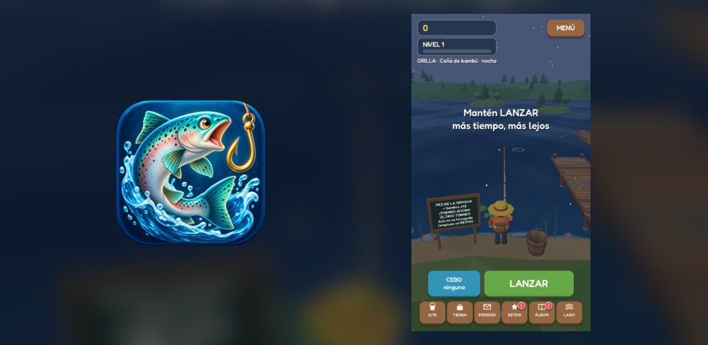 Pesca