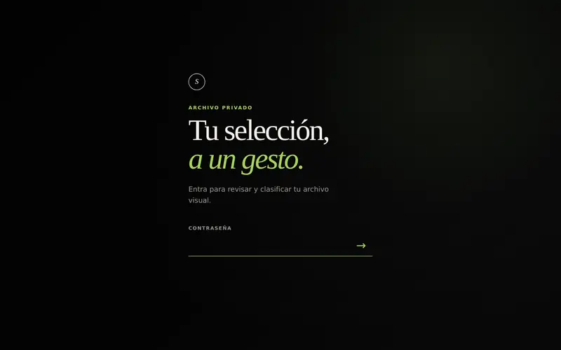 Captura de Gallery